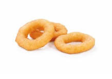 APPETIZER Onion Rings